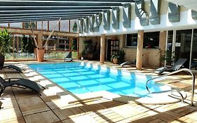 Appartement 2/4 Pers Bolquere